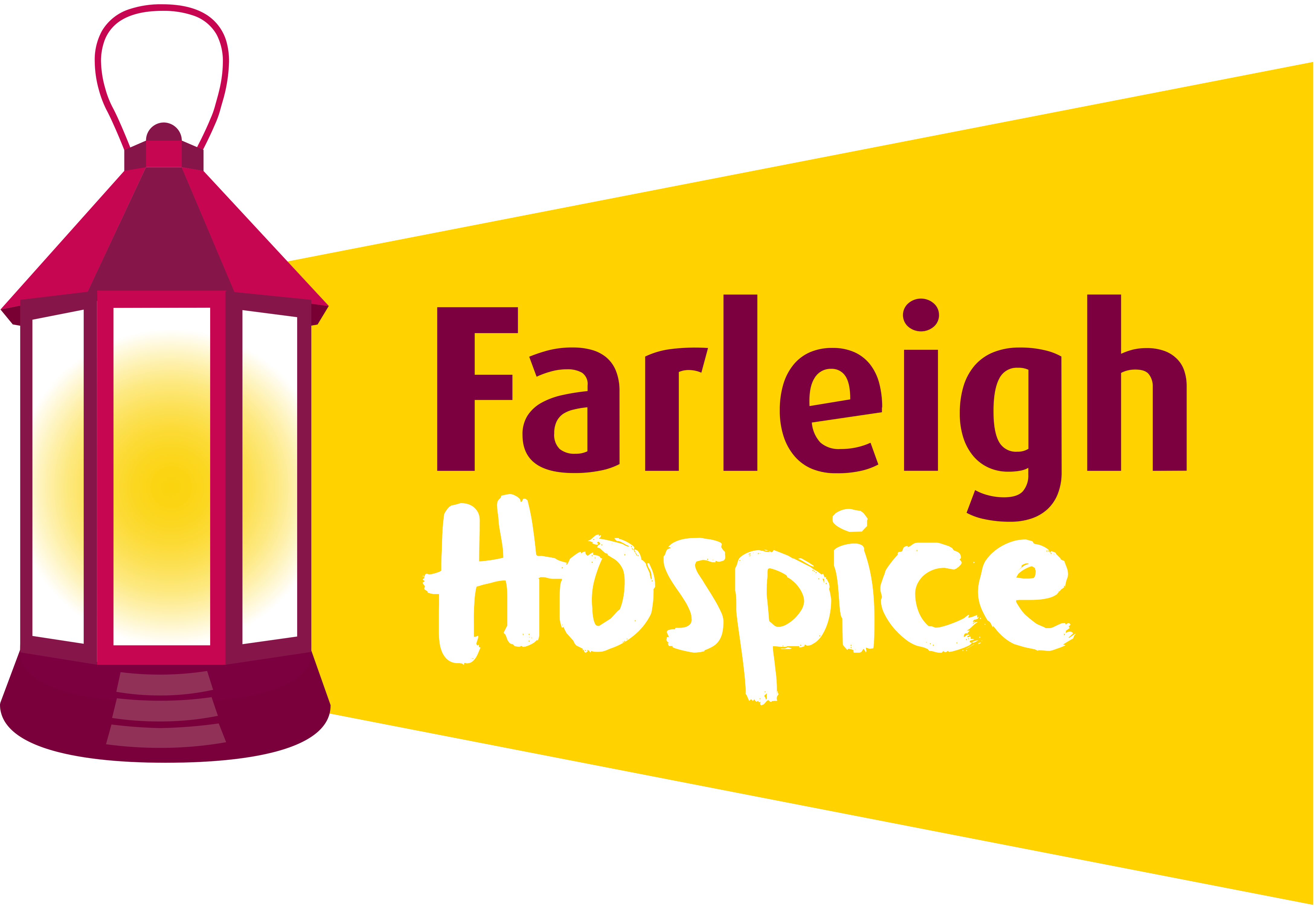 Farleigh Hospice Logo