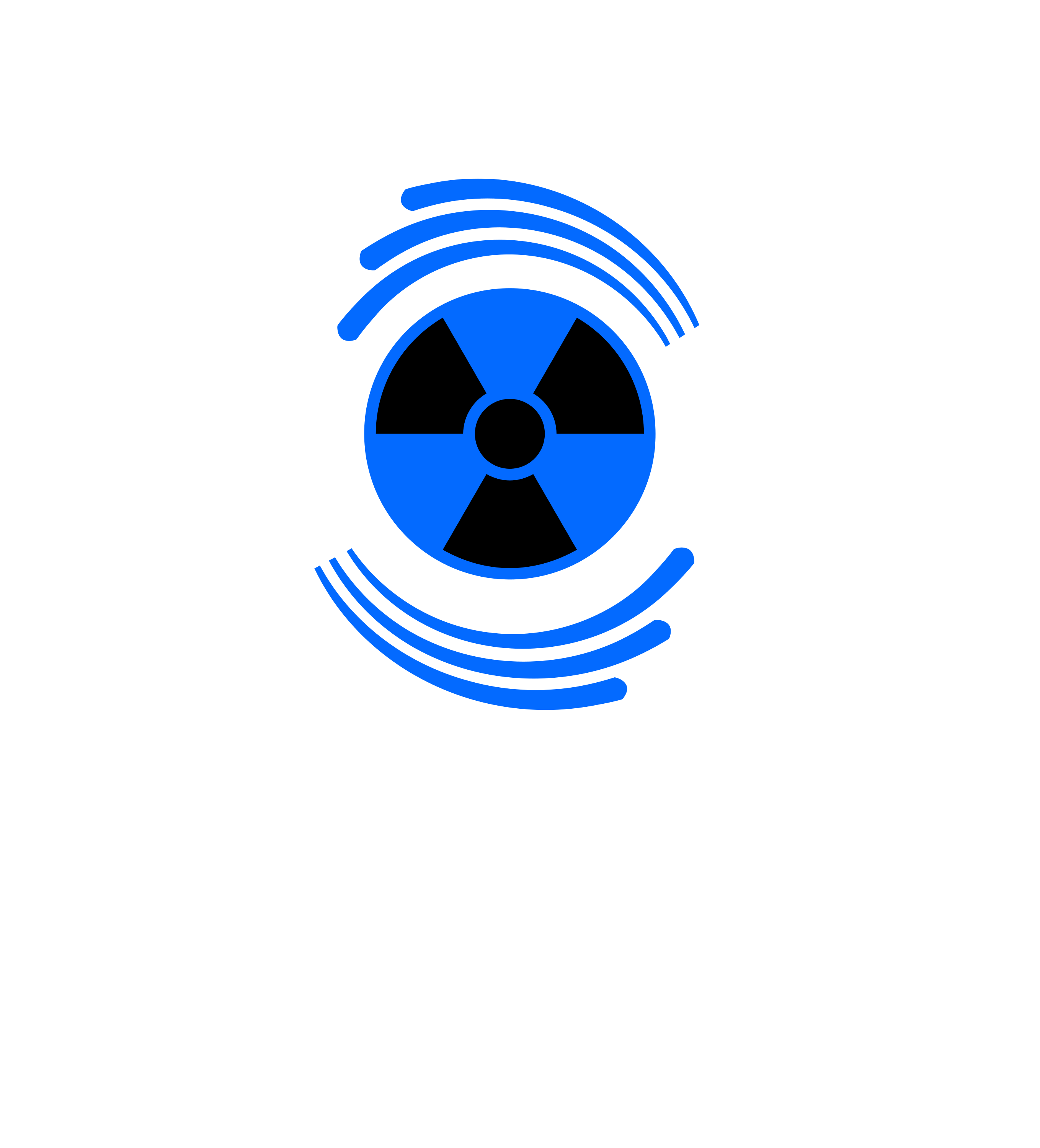 NuclearFit Logo
