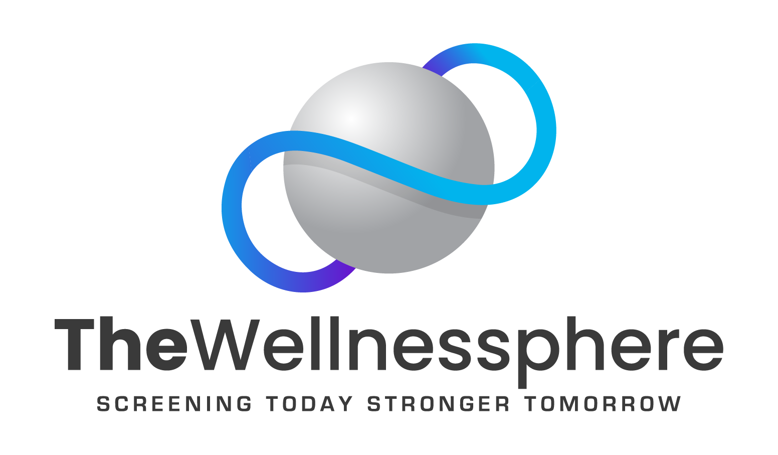 The Wellnessphere Logo